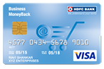 card